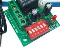 Module Khống Chế Nhiệt Độ MH001701